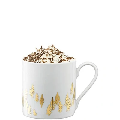 Image of LSA International Mug, Porcelain, 11.5 fl oz