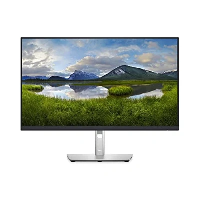 Image of Dell P2722HE 68.6 cm (27) 1920 x 1080 pixels Full HD LCD Black, W126258028 (1080 Black P2722HE, (27), pixels, HD, LCD, Black)