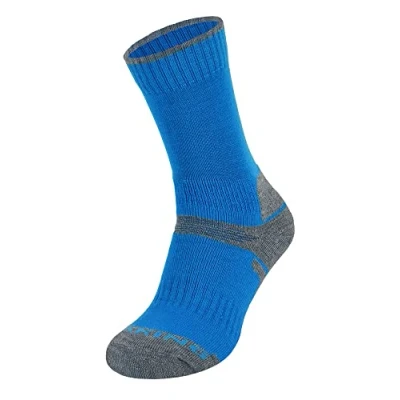 Image of Comodo Girls Kids Merino Wool Hiking Socks