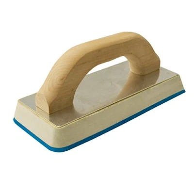Image of Silverline Blue Grout Float 230 x 100mm