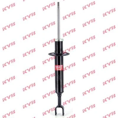 Image of 3R0413031, 3R0413031A, 8E0413031AL, 8E0413031BF, 8E0413031CC Shock absorber KYB Excel G 341845 AUDI: A4 B7 Saloon, Avant, B6/B7 Convertible