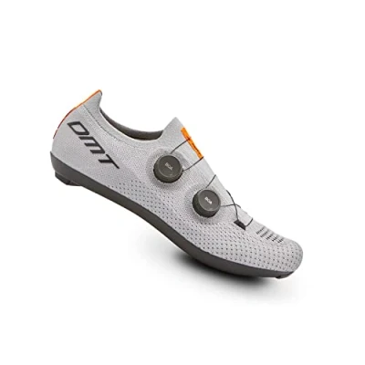 Image of DMT KR0 Road Cycling Shoes, Grey, 40 EU