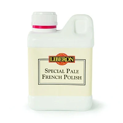 Image of Liberon FP250 250ml French Polish