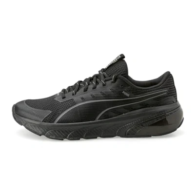 Image of Puma CELL Glare Unisex Training shoe, Size: 3.5, Black/cool dark gray Textile/synthetics