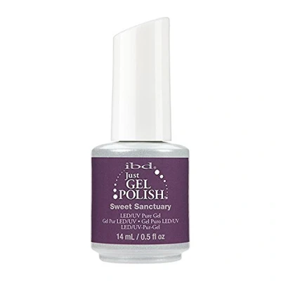 Image of IBD Gel Nail Polish, Sweet Sanctuary