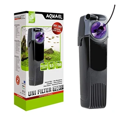 Image of AQUAEL Internal UV Filter 750