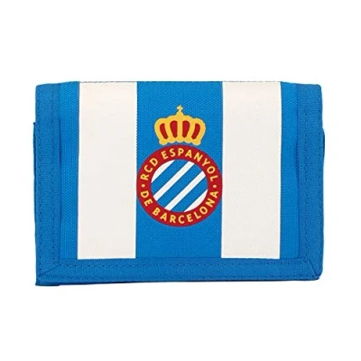 Image of R.C.D. Espanyol Official Wallet