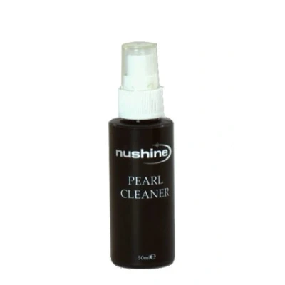 Image of Nushine Pearl Cleaner Spray 50 ml Ecofriendly Formulation