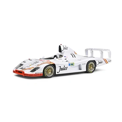 Image of Solido S1805602 Collectible Miniature Car, Multicolored