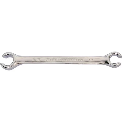 Image of Kennedy 3/8 7/16&quot; Professional Flare Nut Ring Spanner