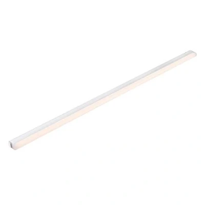 Image of Saxby 75924 Sleek IP20 Indoor 13W CCT LED Under Cabinet Light
