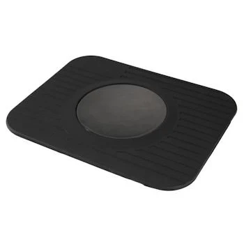 Image of Sat Nav Dash Mat, none slip no holes mount for your GPS system, phone or tablet