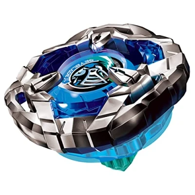 Image of TAKARA TOMY タカラトミー Beyblade X BX 06 Booster Night Shield 3 80N