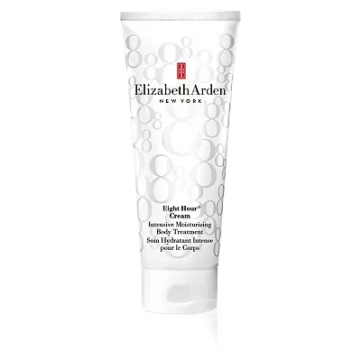 Image of Elizabeth Arden Eight Hour Cream Intensive Moisturizing Body Treatment, 200ml