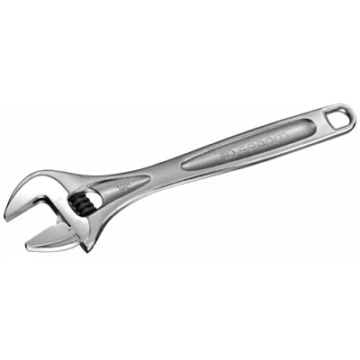 Image of Facom FCM113A8C 113A. 200mm 8C Adjustable Wrench