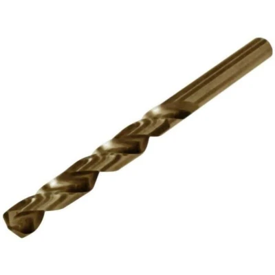 Image of Faithfull Professional Cobaltl Jobber Drill Bit Pre Packed (2) 2.5mm FAIPP250COB
