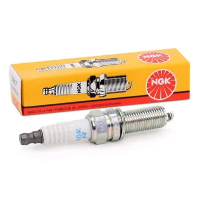 Image of LKR7B9 Spark plug NGK 5847 M12 x 1,25 16 mm SMART: Fortwo II Coupe, Convertible