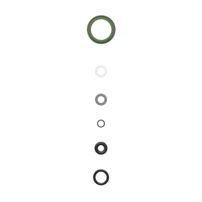 Image of 1770720000, 2760720143, A1770720000, A2760720143 Gaskets AJUSA 77011000 MERCEDES BENZ: E Class T modell, C Saloon, CLS Coupe