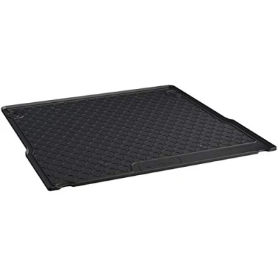 Image of Rubbasol (Rubber) Boot Liner Compatible with Peugeot 308 SW 2013 Onwards