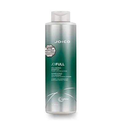 Image of Joico Joifull by Volumizing Shampoo 1000ml, (Pack of 1)