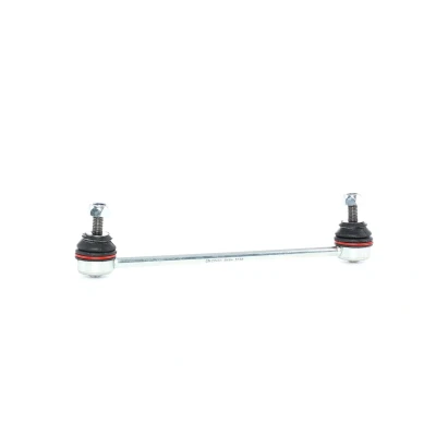 Image of 1693200989, 1693201389, A1693200989, A1693201389 Anti roll bar link FEBI BILSTEIN 29855 MERCEDES BENZ: A Class, B Class