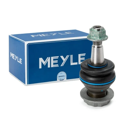 Image of 31126777753, 6777753 Ball joint MEYLE ORIGINAL Quality 316 010 0016 Front Axle Left, Right BMW: 5 Touring, Saloon, 6 Convertible