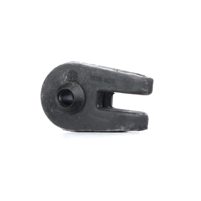 Image of 7700816862, 7700828897 Holder, exhaust system FEBI BILSTEIN 10306