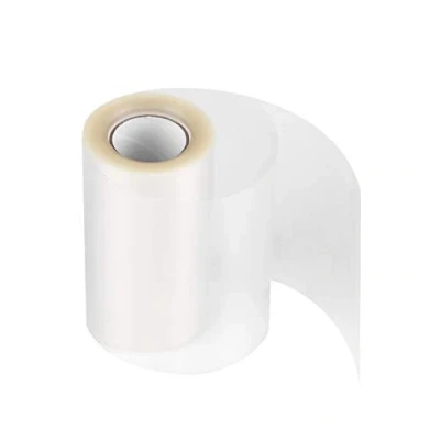Image of Yosoo Cake Collar Transparent Baking Surrounding Edge Wrapping Tape Decorating Sheet(S)