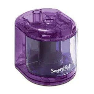 Image of Swordfish Scribbler Pencil Sharpener