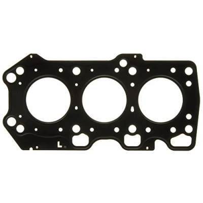 Image of K80110272B Head Gasket AJUSA MULTILAYER STEEL 10090200 0,35mm 76mm Left
