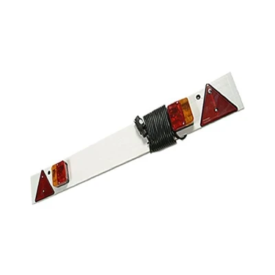 Image of Explora® ETB45M 4ft Trailer Board With 5 Metre Cable
