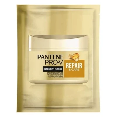 Image of Pantene Pro V Intensive Repair Hair Mask 25ml