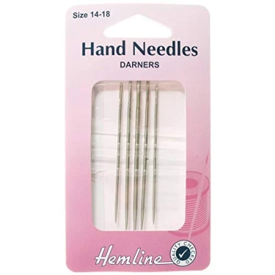 Image of Darning Needles For Wool