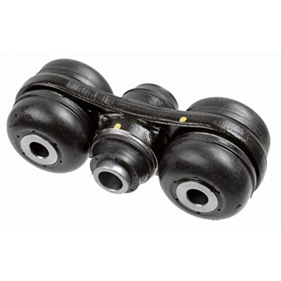 Image of 13332257, 423062 Suspension Arm LEMFÖRDER 37617 01 Rear Axle, Centre Control VAUXHALL: Astra Mk6, Mk6 Kombi, Mk7