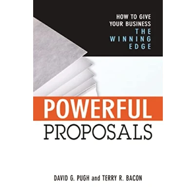 Image of Powerful Proposals How to Give Your Business the Winning Edge