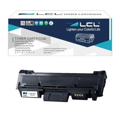 Image of LCL Toner Cartridge High Yield Black 106R02777 for Xerox Phaser 3260DI 3260DNI 3260VI Workcentre 3215 3215NI 3225 3225DNI 3225V 3052 3260 3260VDNI 3225VDNI