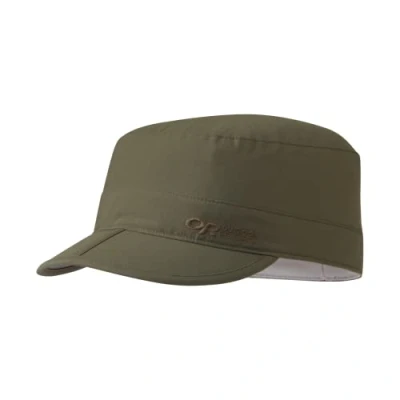 Image of Outdoor Research Radar Pocket Cap, Fatigue, Large