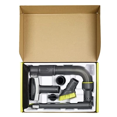 Image of RAKVA04 Vac Accessory Kit (7 piece)