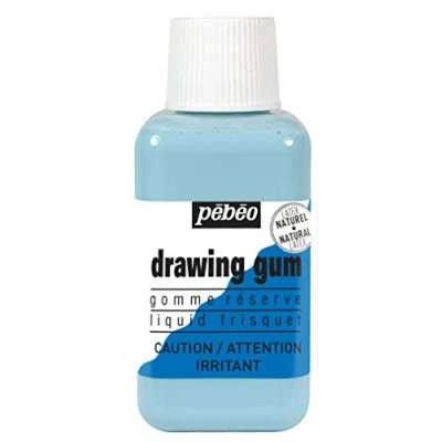 Image of Pebeo Drawing Gum, 250ml