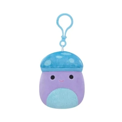 Image of Squishmallows Pyle 3.5&#039;&#039; Clip On Plush Toy (SQCP00149)