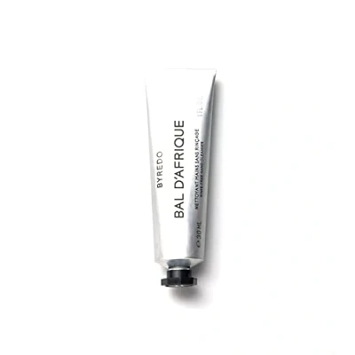 Image of Byredo Bal D&#039;Afrique Rinse Free Hand Cleanser 30ml