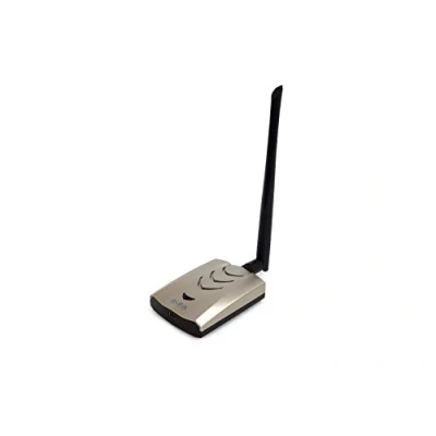 Image of ALFA AWUS036ACHM 802.11ac WiFi Range Boost USB Adapter
