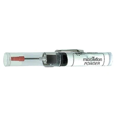 Image of Gewa 540030GEWA Gitarren Pflegemittel Micro Teflon Sattelpulver