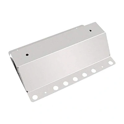 Image of Lamp Cover AJ102 Replacement for Buffalo CW146 Heated Multideck