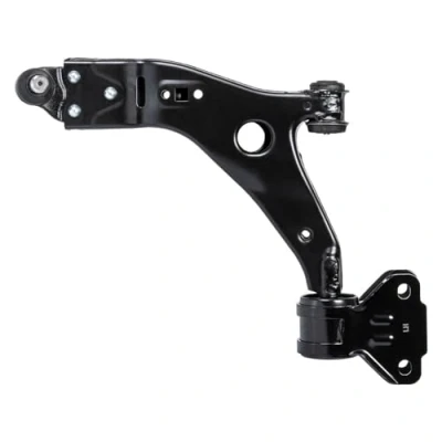 Image of 1806881, 1820027, 1841631, 1866687, 1893095 Suspension arm FEBI BILSTEIN 177836 FORD: Transit Connect V408 Van, Mk2 Estate