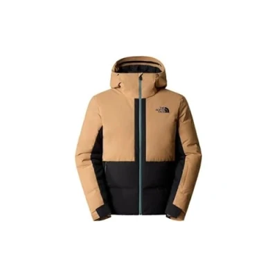 Image of THE NORTH FACE Cirque Jacke Tnf Black/Almond Butter XL