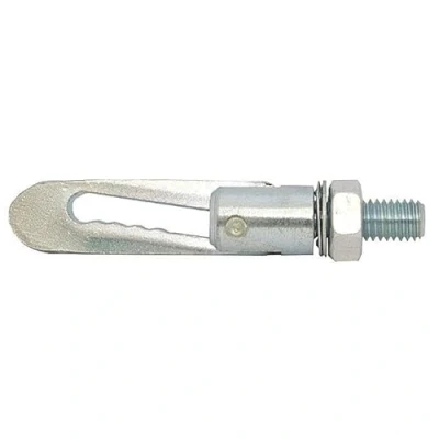 Image of Maypole MP836B Bolt On Anti Luce Fastener for Trailer Lorry 12 mm