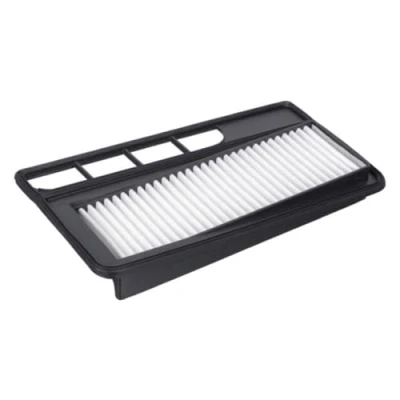 Image of 009214143, 09214143, 9214143 Air Filter BLUE PRINT ADK82229 52mm 162mm 305mm Insert SUZUKI: IGNIS 2, Wagon R+ II Hatchback