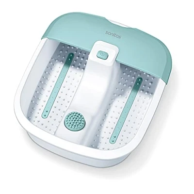Image of Sanitas SFB07 Essentials Foot Spa