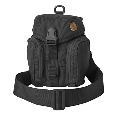 Image of Helikon Tex Essential Bushcraft Survival Kit Bag (Black)